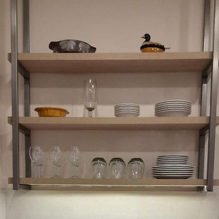 Apartament Baires Art Deco Buenos Aires Zewnętrze zdjęcie