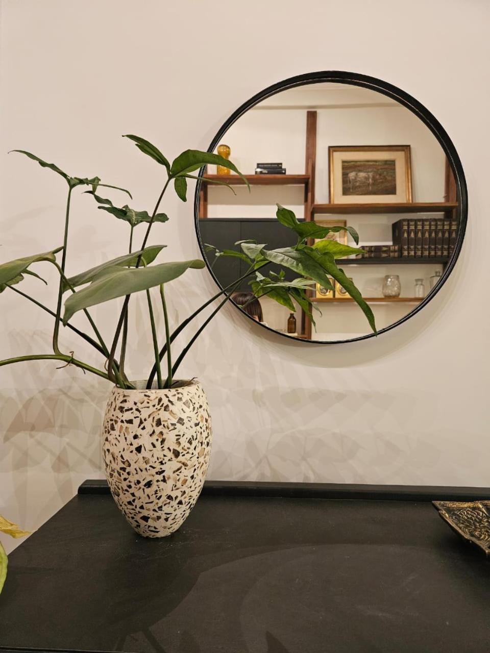 Apartament Baires Art Deco Buenos Aires Zewnętrze zdjęcie